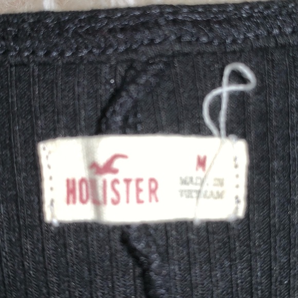 Black dress - Picture 2 of 3